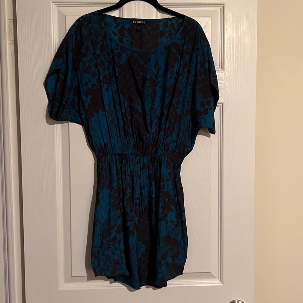 Express Dress